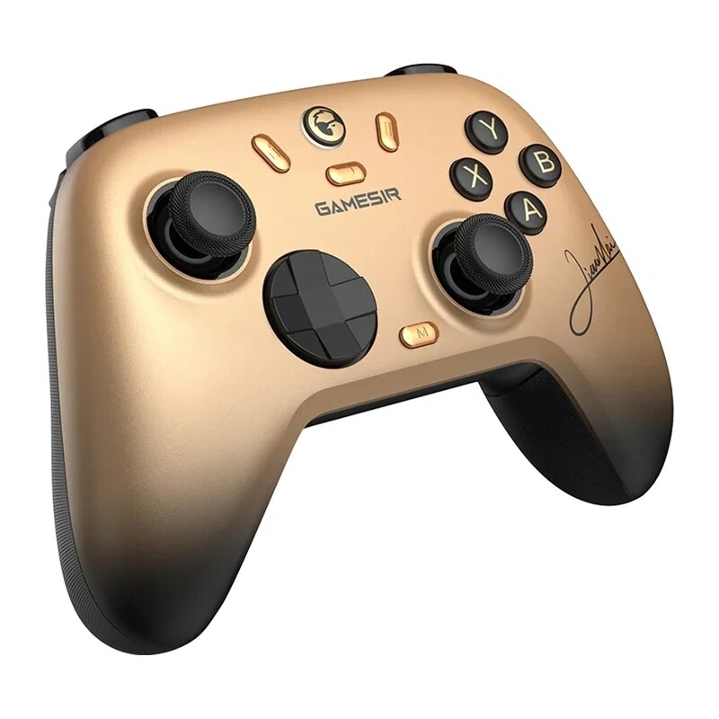 GameSir Nova 2 Lite Trådlös Kontroll - Champion Edition, bild 3
