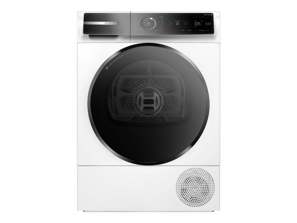 Bosch WQB246DASN torktumlare