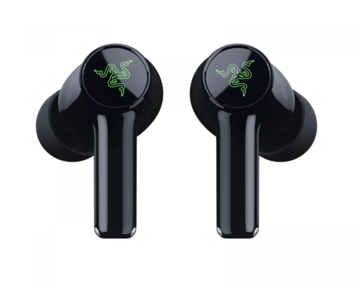 Razer Hammerhead V3 X HyperSpeed gaming-in-ear-hörlurar, bild 2