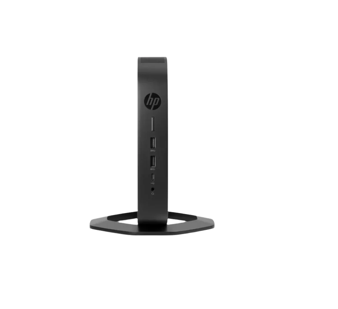 HP T640 - Tunn Klient - Ryzen R1505G - 4GB RAM - 16GB Flash