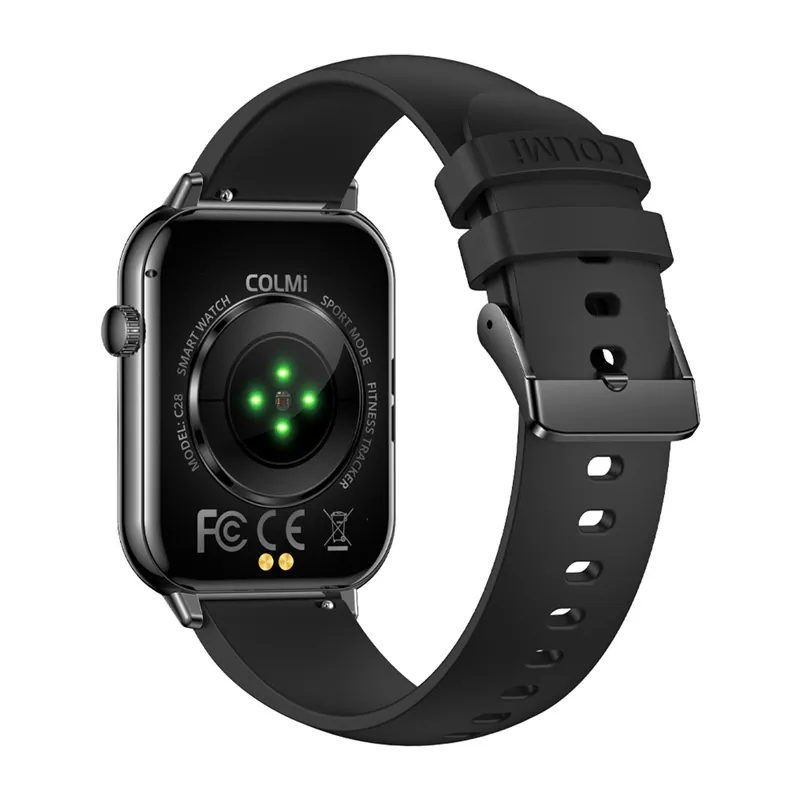 Colmi C28 Smartwatch, bild 4