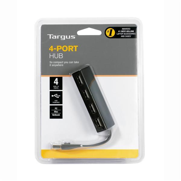Targus Hubb 4xUSB 2.0