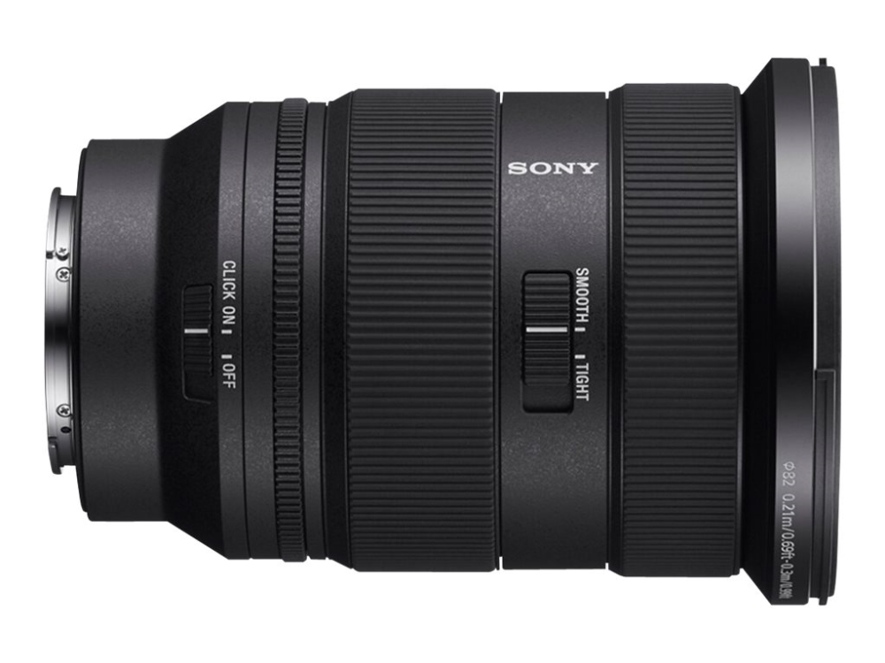 FE 24-70mm f/2,8 GM II