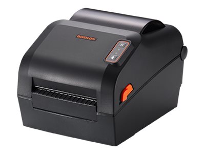 BIXOLON XD5-40d direkttermoetikettskrivare 203 dpi 178 mm/s, svart