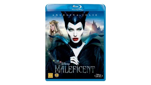Maleficent (Blu-Ray), bild 3