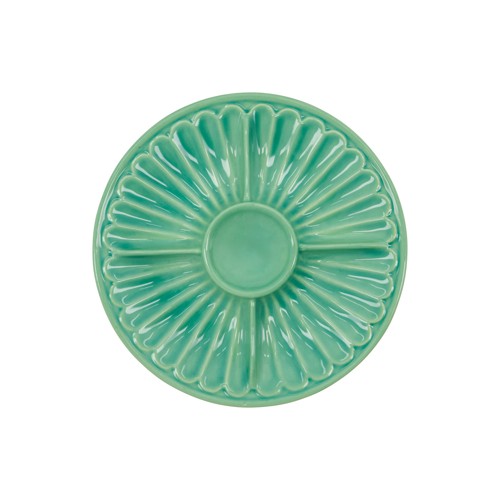 House Doctor - Serving Platter HDDiva - Green