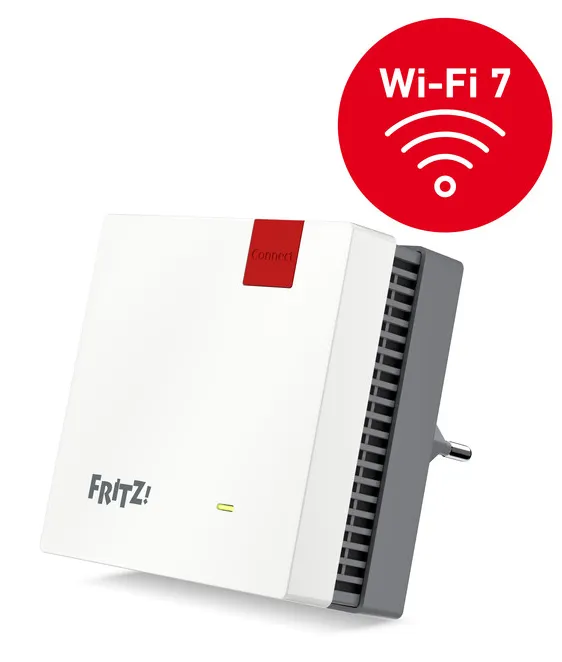 FRITZ!Repeater 1700 Edition International
