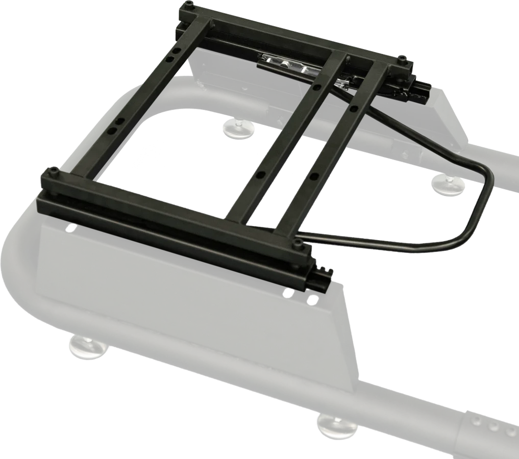 Nitro Concepts Seat Slider and Holder S stolstillbehör