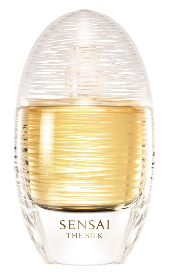 Sensai The Silk Eau de Parfum 50 ml, bild 3