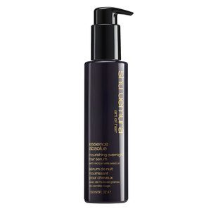 Shu Uemura Essence Absolue Nourishing Overnight Hair Serum 150 ml, bild 2