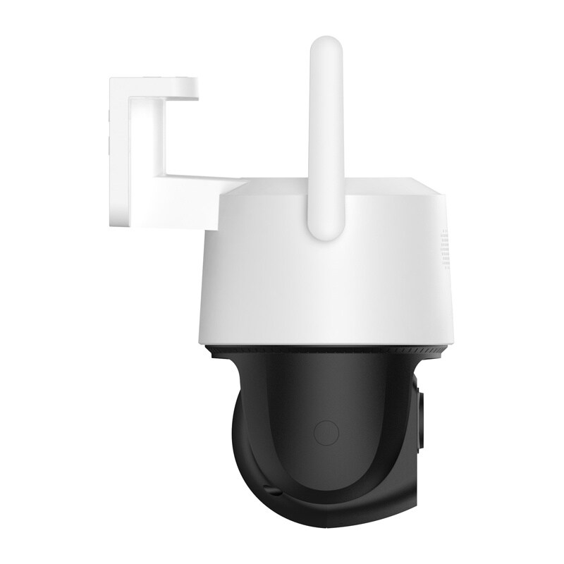 IMOU Titan Pro IP-övervakningskamera 6 MP IPC-U7LP-6V0NE Wi-Fi 6 PoE, vit, bild 4