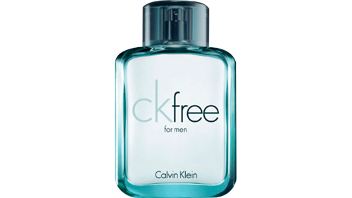 Calvin Klein CK Free For Men EdT 30 ml, bild 3