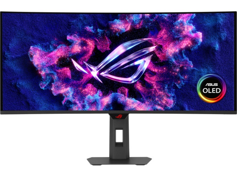ASUS 34" ROG Strix XG34WCDG OLED WQHD (1800R) 175 Hz