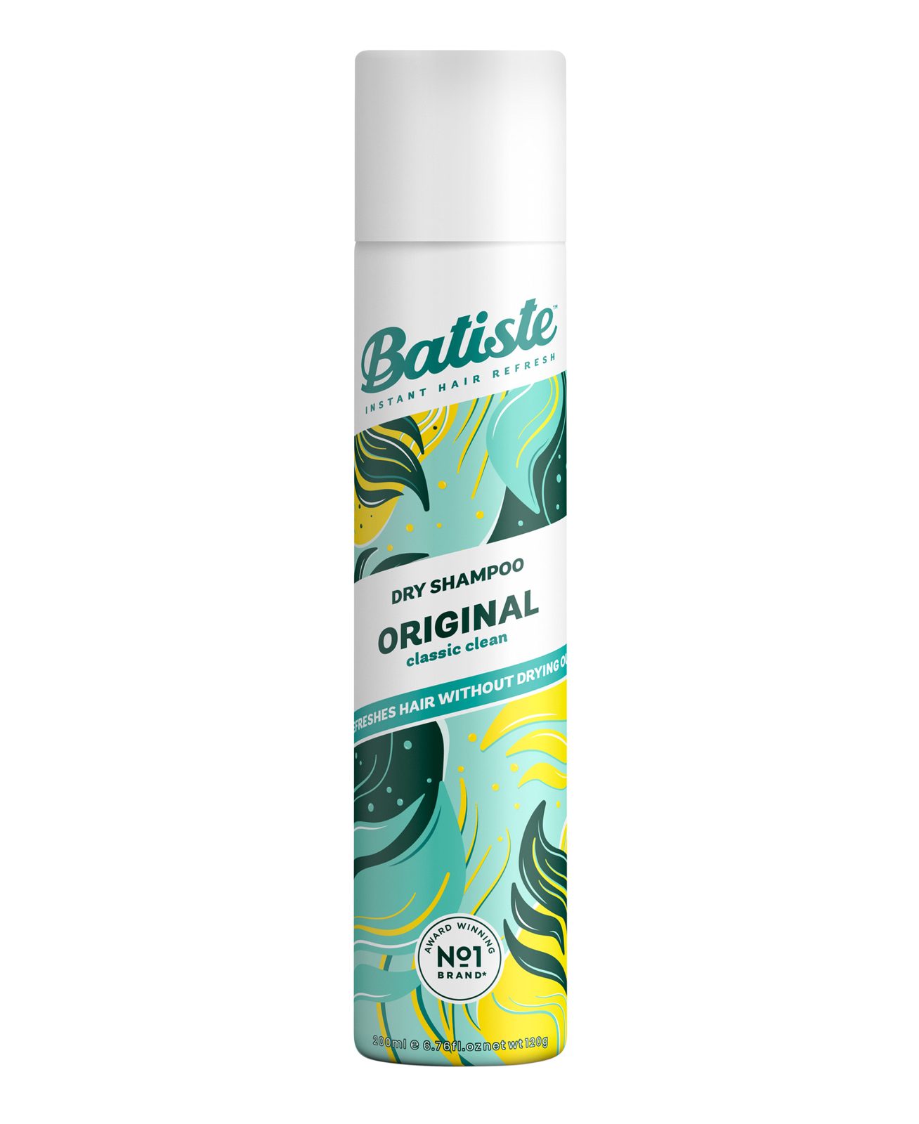Batiste Original 200 ml