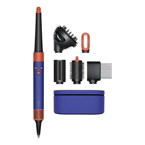 Dyson Hårtork Airwrap i.d. Curly+Coily - 1300 W