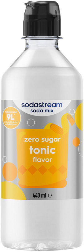 Sodastream Tonic Inget Socker dryckeskoncentrat 1425607770