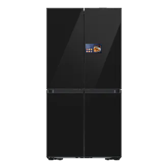 Samsung French Door Kombiskåp RM90F67CECEF (svart), bild 2