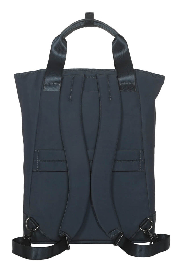 Targus 15-16" Avila Convertible Tote/Ryggsäck - Midnight Blue, bild 4