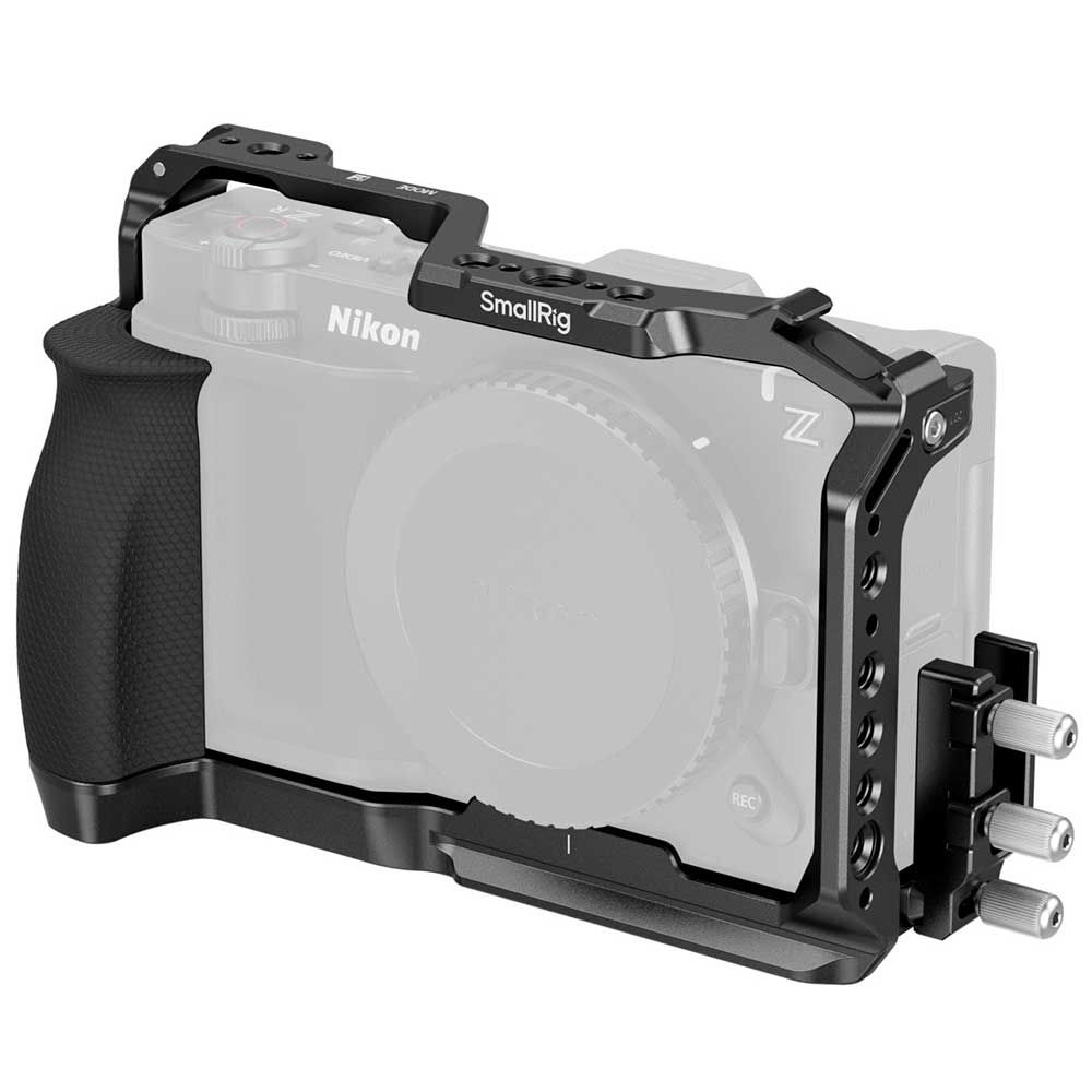 SmallRig 5467 Cage (Nikon ZR)