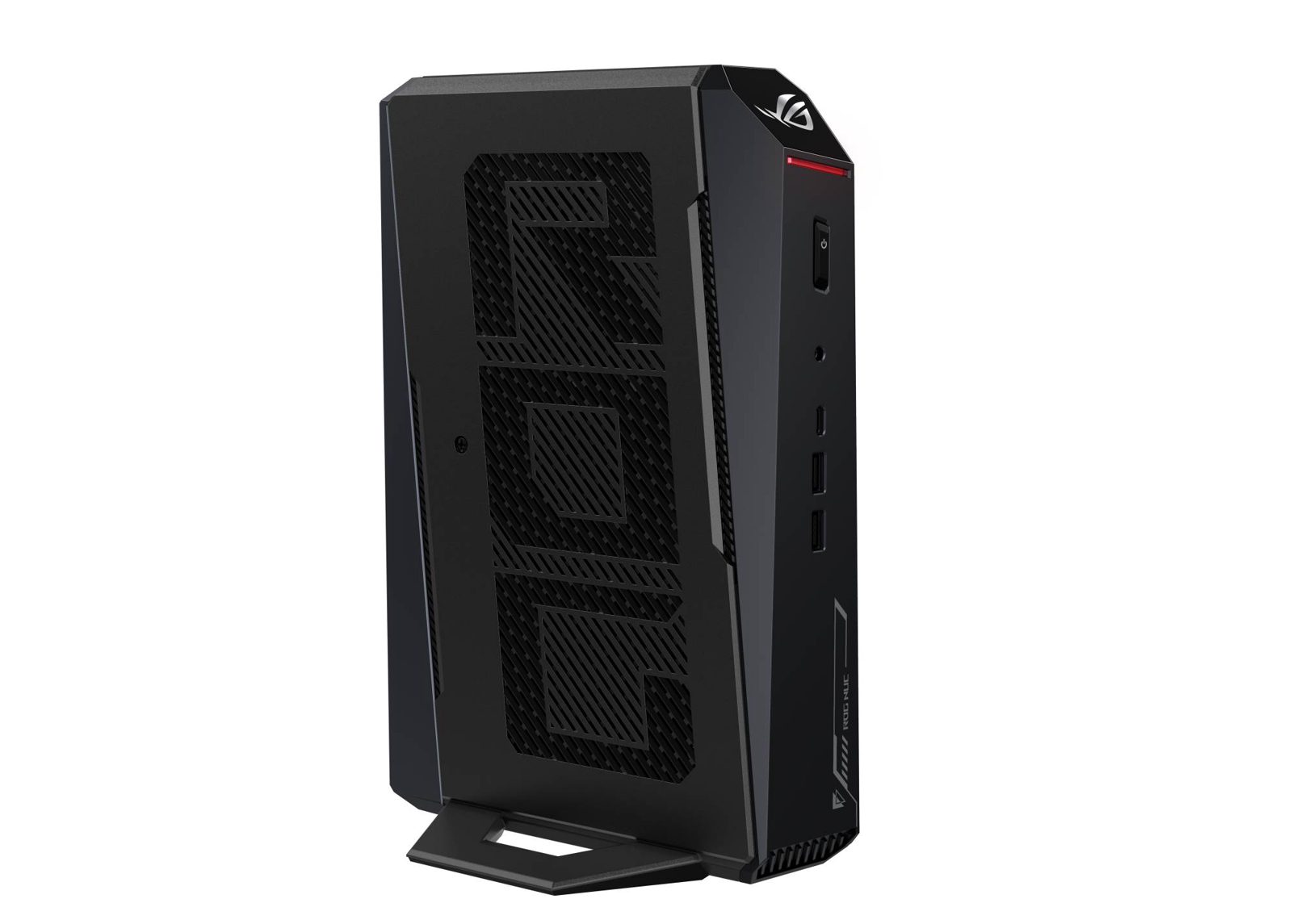 ASUS RNUC15 JNK9X289A2 mini-PC, bild 4