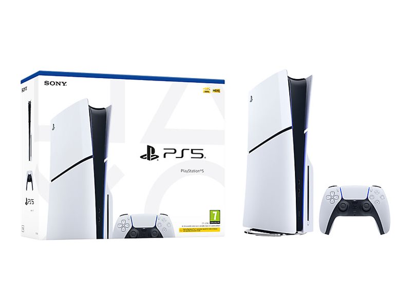 PlayStation 5 Slim