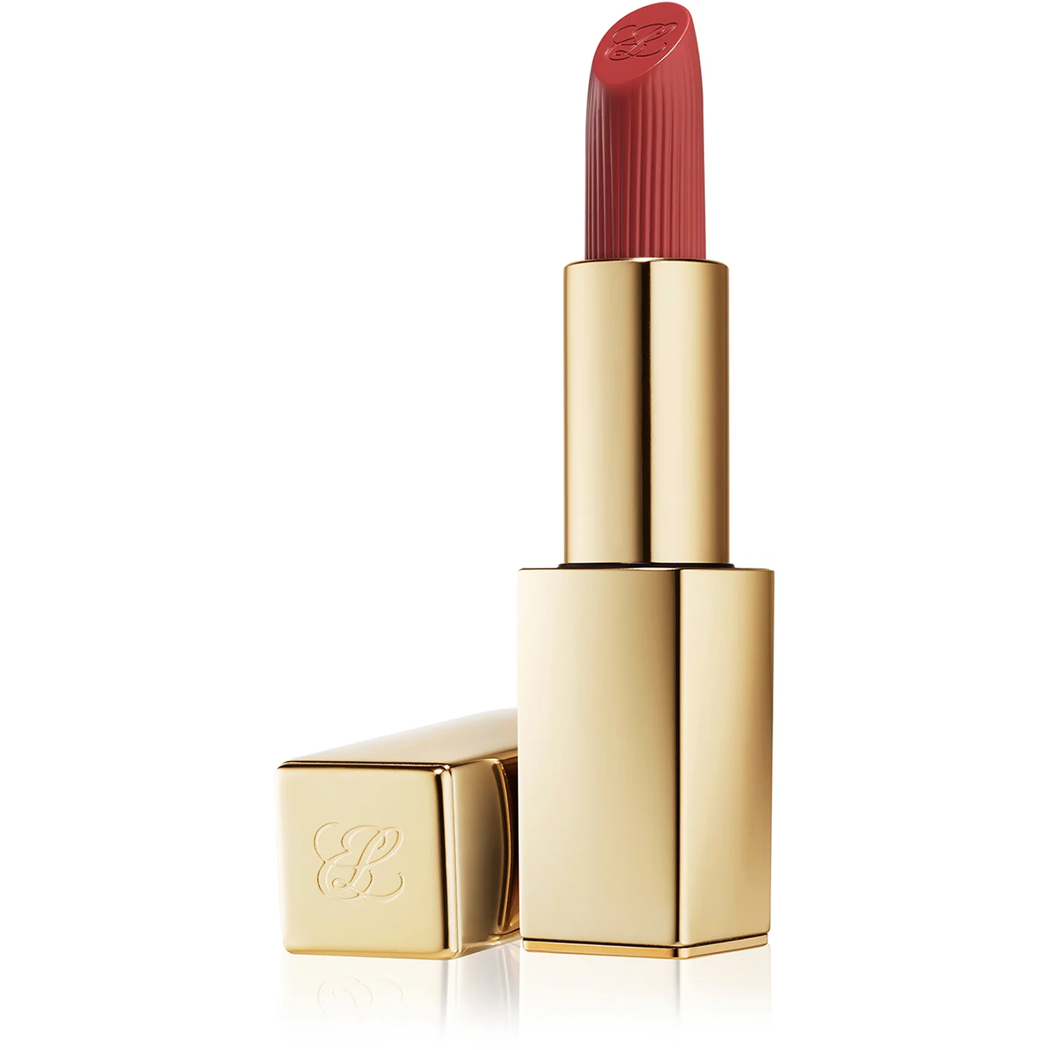 Estée Lauder Pure Color Lipstick Creme 360 Fierce 360 Fierce