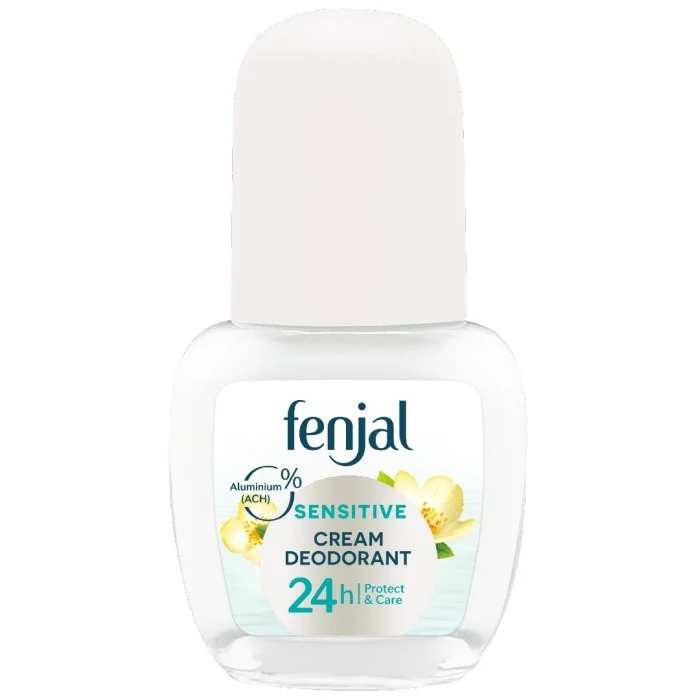 Fenjal Classic Sensetive Deo Roll-On 50 ml