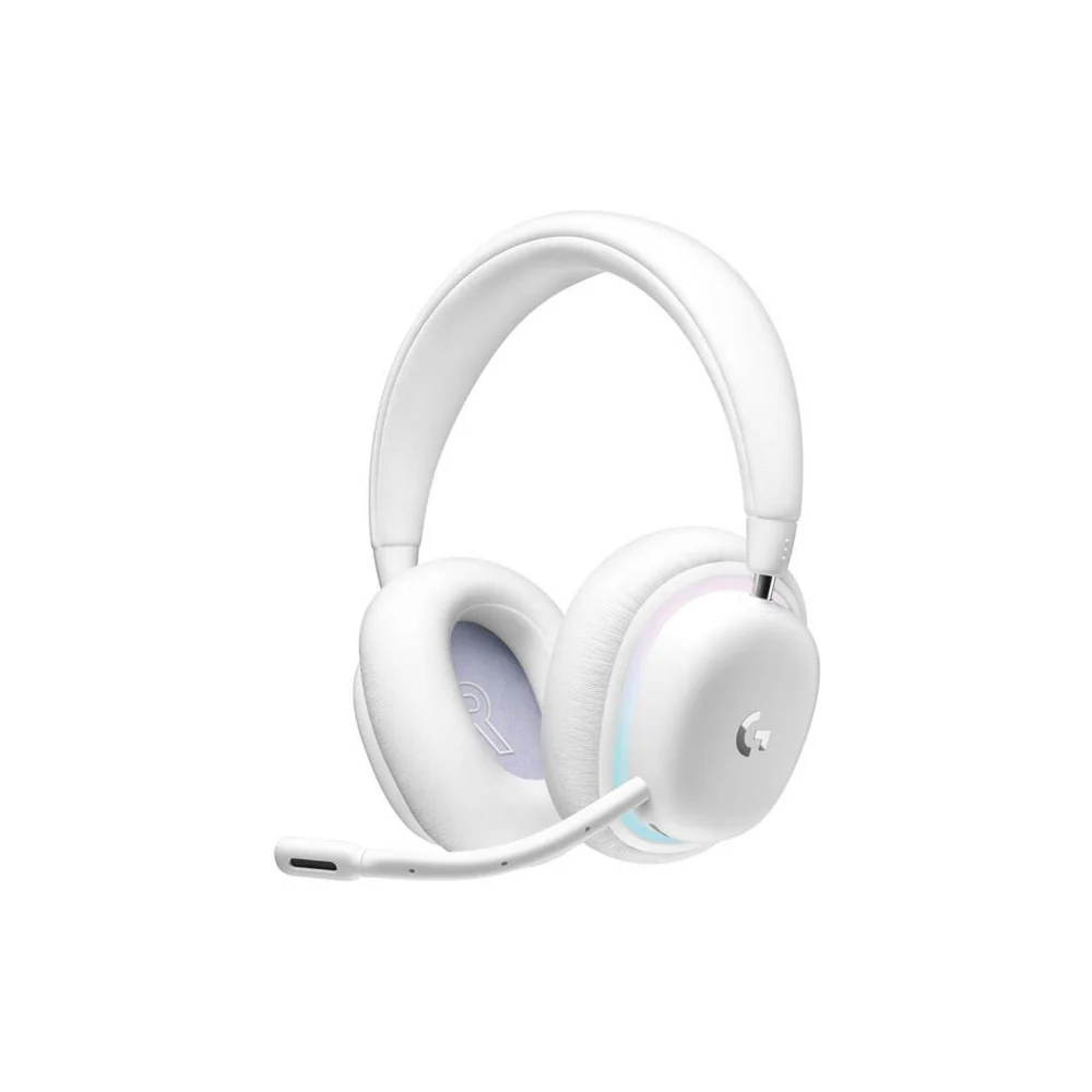 Logitech G735 Vit
