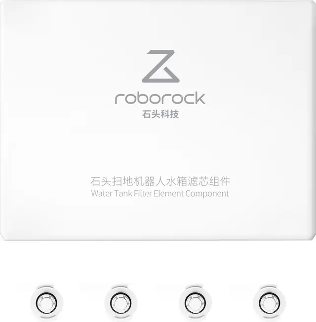 Roborock vattentanksfilter 8.02.0063