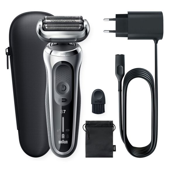 Braun Series 7 71-S1000S rakapparat