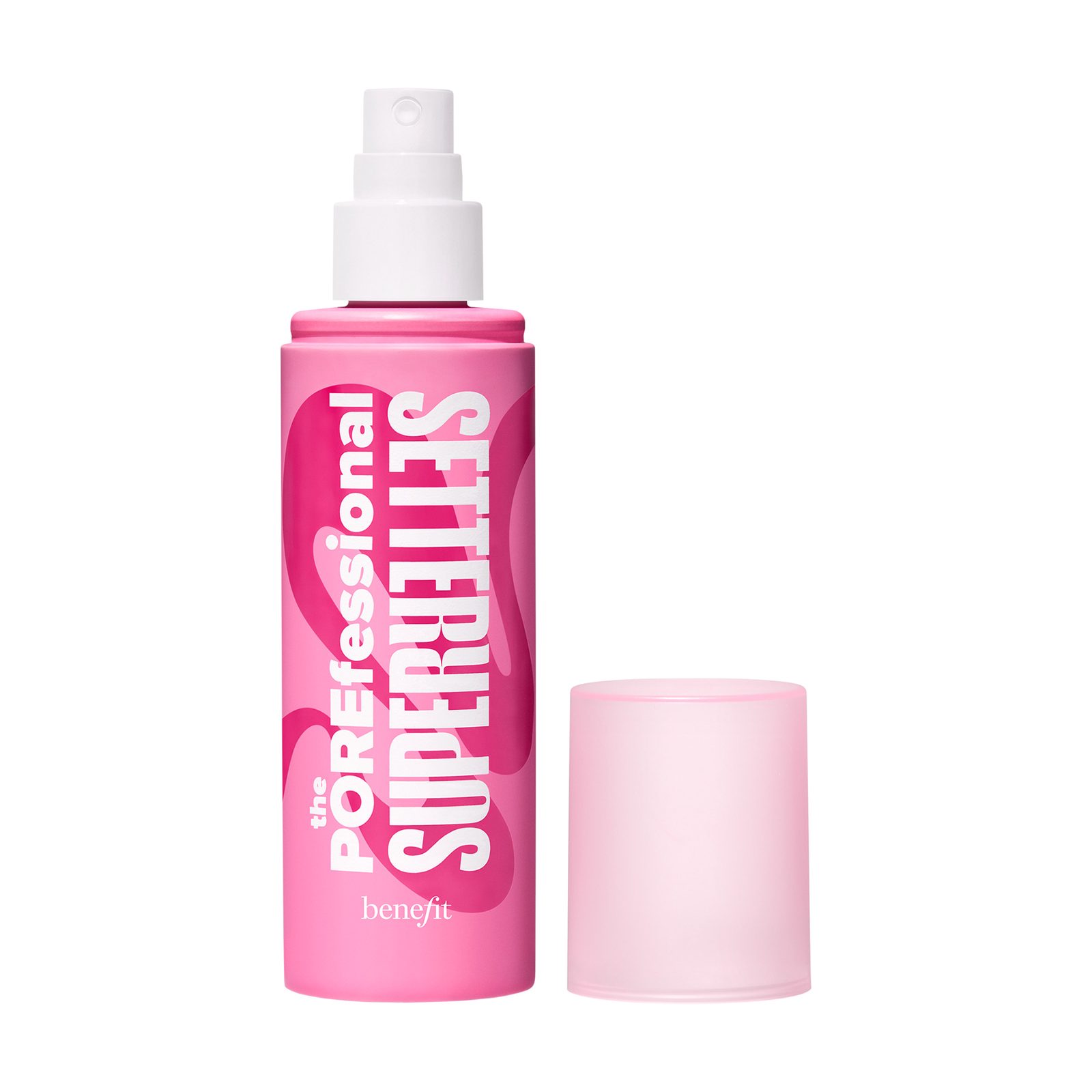 Benefit The PORefessional Super Setter – Fixerande setting spray 120 ml 120 ml