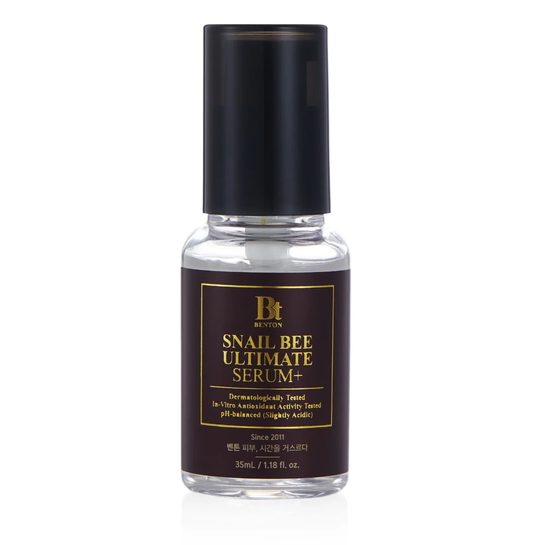 Benton Snail bee Ultimate Serum Plus 35 ml