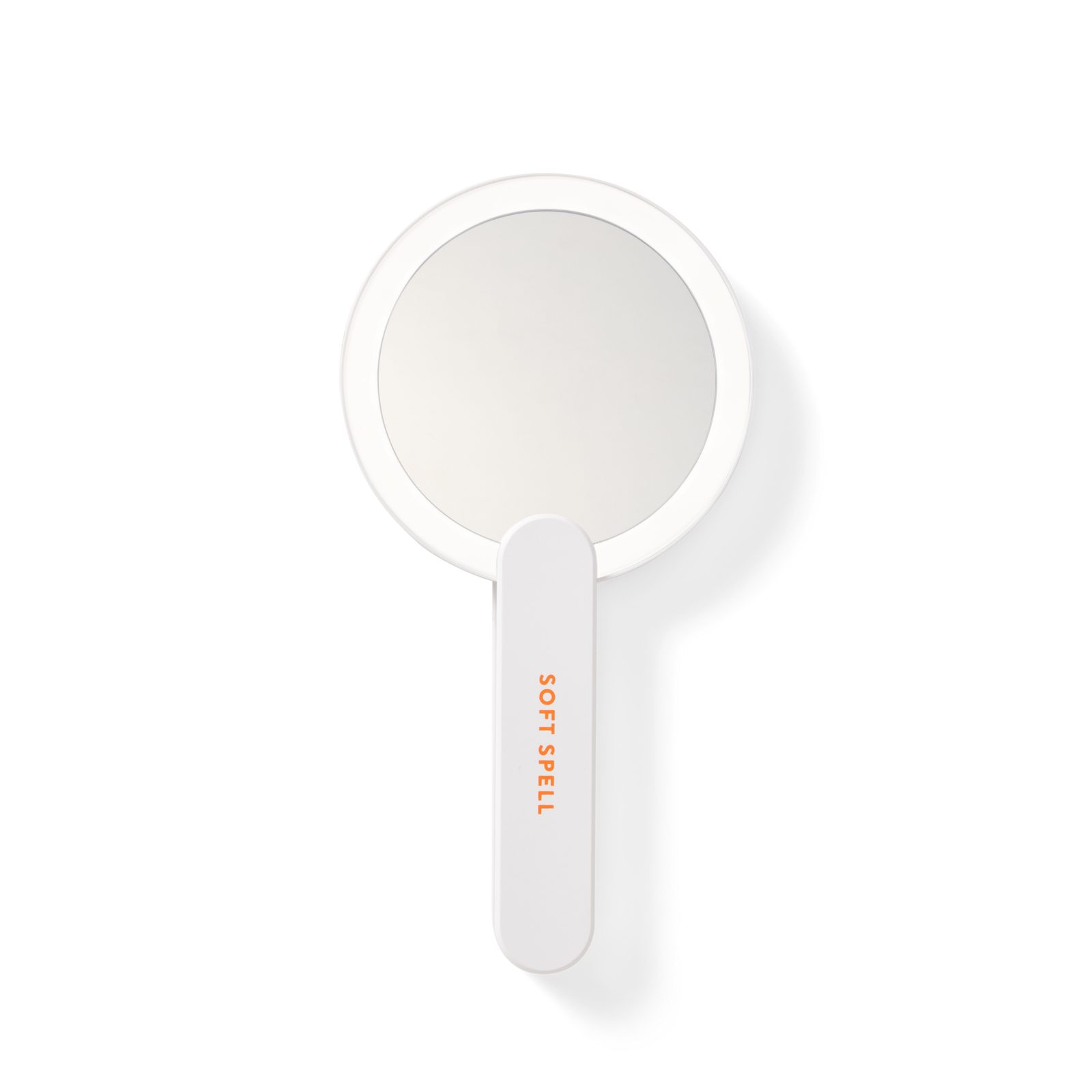 Soft Spell LED Mirror Handle