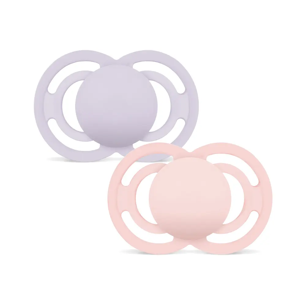 MAM Perfect Silk 16-36m Pink , 2 st, bild 3