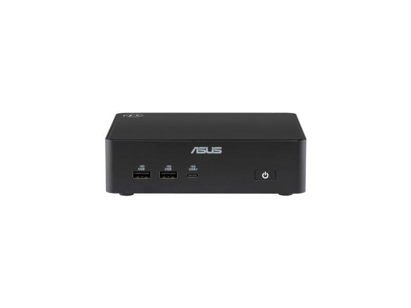 Asus NUC 16 Pro RNUC16GDKV560002, Intel Core Ultra 5 335, 2xDDR5 SODIMM, 2xM.2, WiFi 7, Bluetooth 6.0, 2x2.5GbE LAN