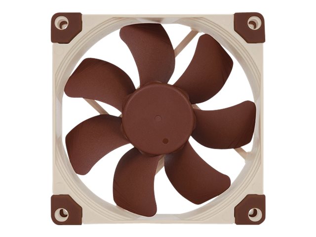 Noctua NF-A9 PWM - Insats med fläkt - 92 mm, bild 2