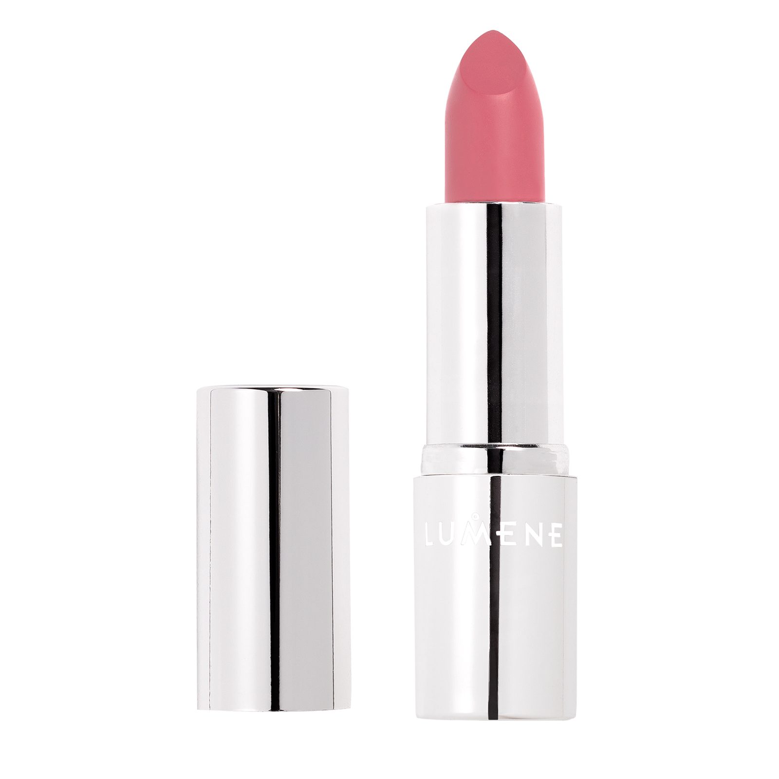 Lumene Luminous Moisture Lipstick 14 Frosty Petal 14 Frosty Petal