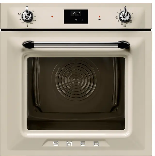 Smeg Victoria SOP6900TP inbyggnadsugn