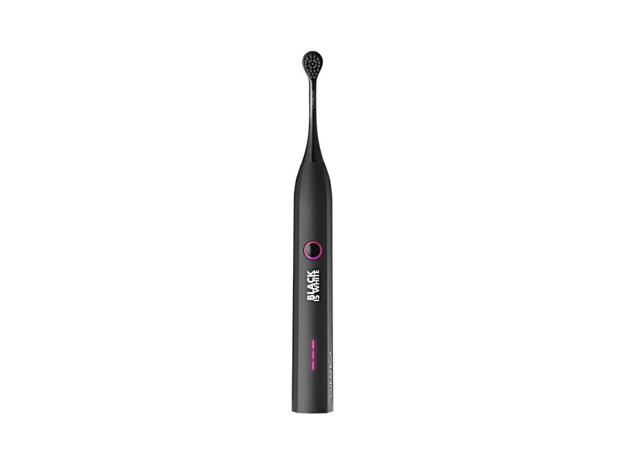 Curaprox Black is White Hydrosonic Eltandborste, bild 2