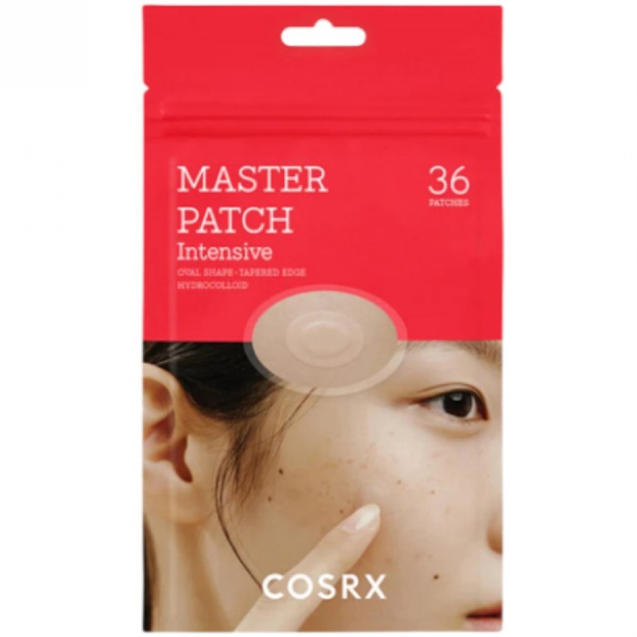 COSRX Master Patch Intensive 36 pcs, bild 4