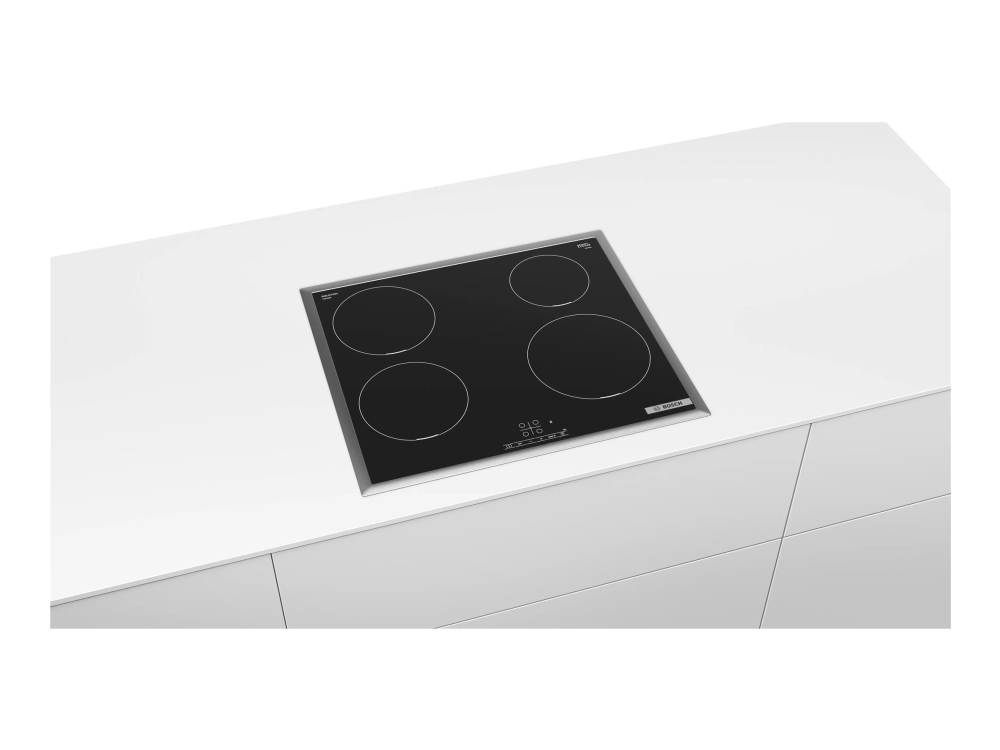 Bosch Serie 4 PIE645BB5E induktionshäll