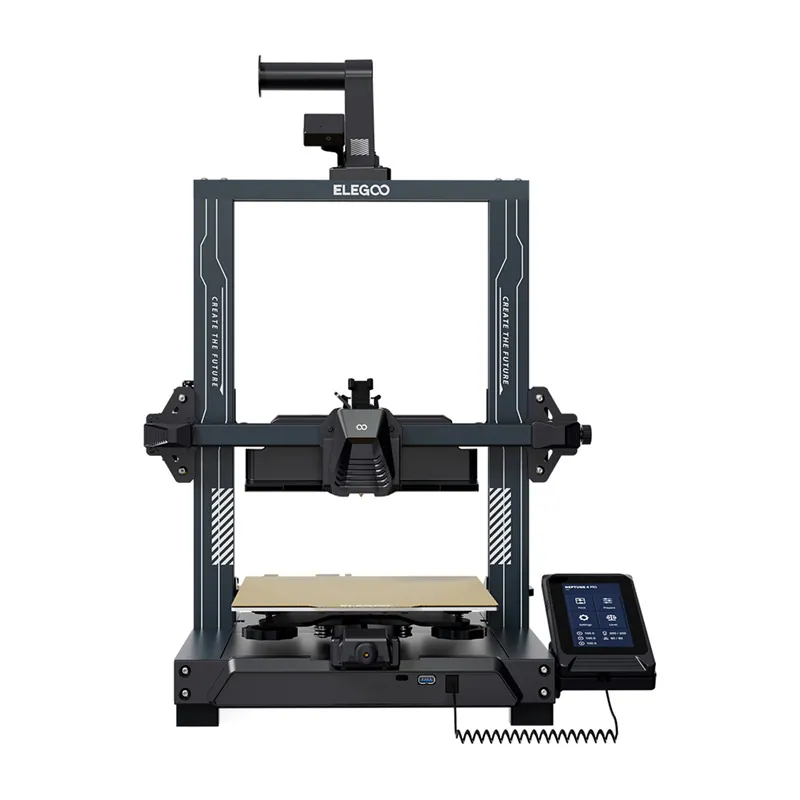 ELEGOO Neptune 4 Pro 3D-skrivare