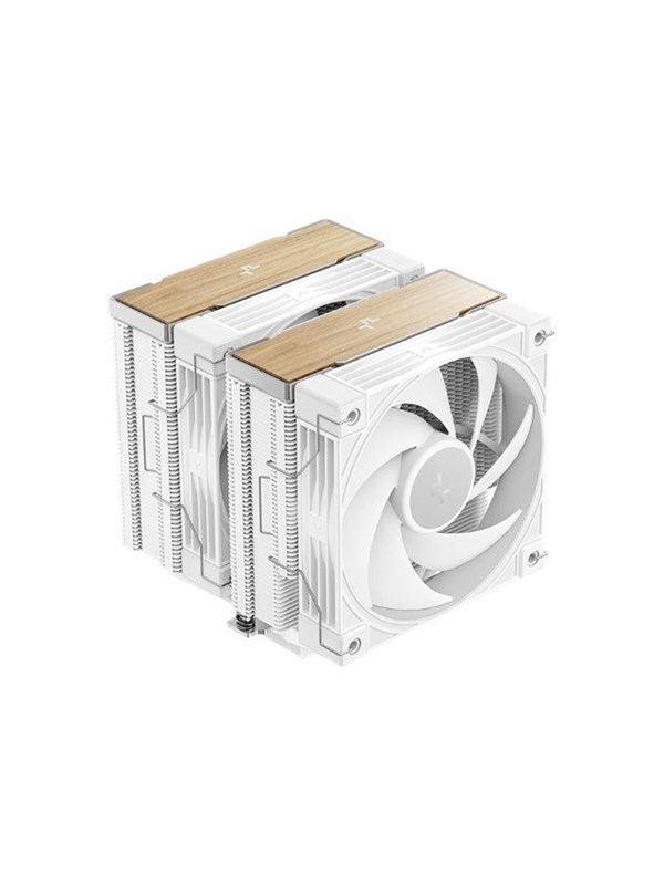 DeepCool AK620 G2 Vit, bild 5