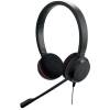 Jabra Evolve 20 UC Stereo USB-A Svart, bild 2