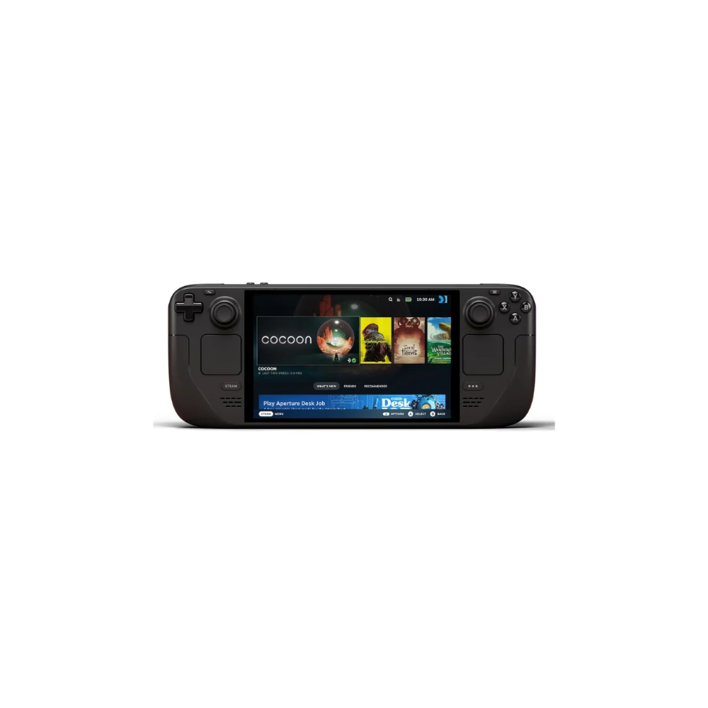 Valve Steam Deck 512GB Console OLED (UK)