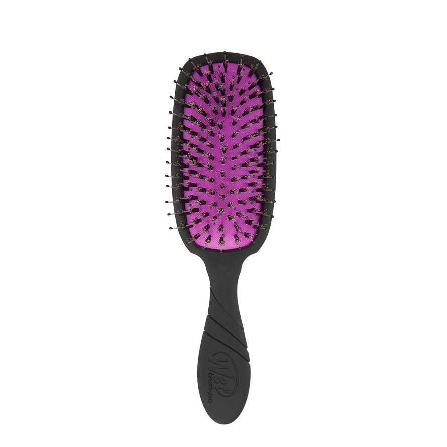 WetBrush Pro Shine Enhancer Black Black, bild 3
