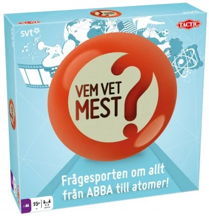 Vem vet Mest?, bild 2