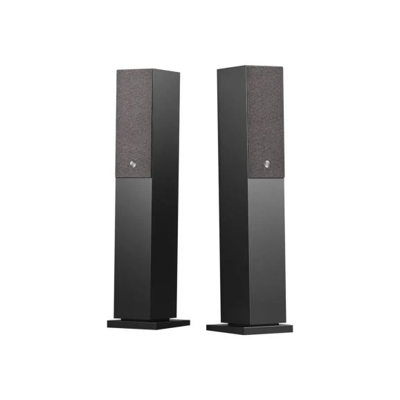 Audio Pro A38 Högtalarset, svart
