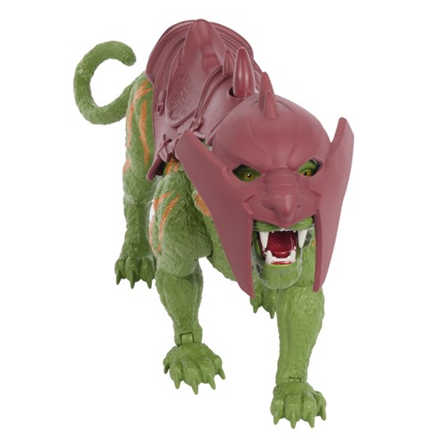 Masters of the Universe Movie - Battle Cat ~12cm Figure