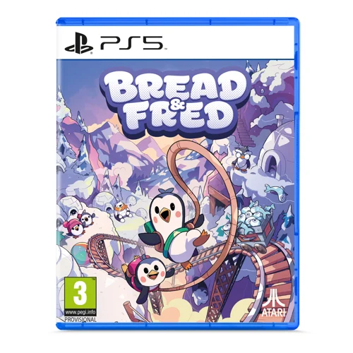 Bread & Fred (Limited Edition)